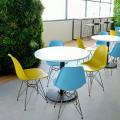 Jas Forwarding (S) | Product Seen: [Kami Barstool - Steel & Ricky Butcher Bar Table, Argo – PP + Eiffel Gold Chair & Lami x Cosson Table Base]